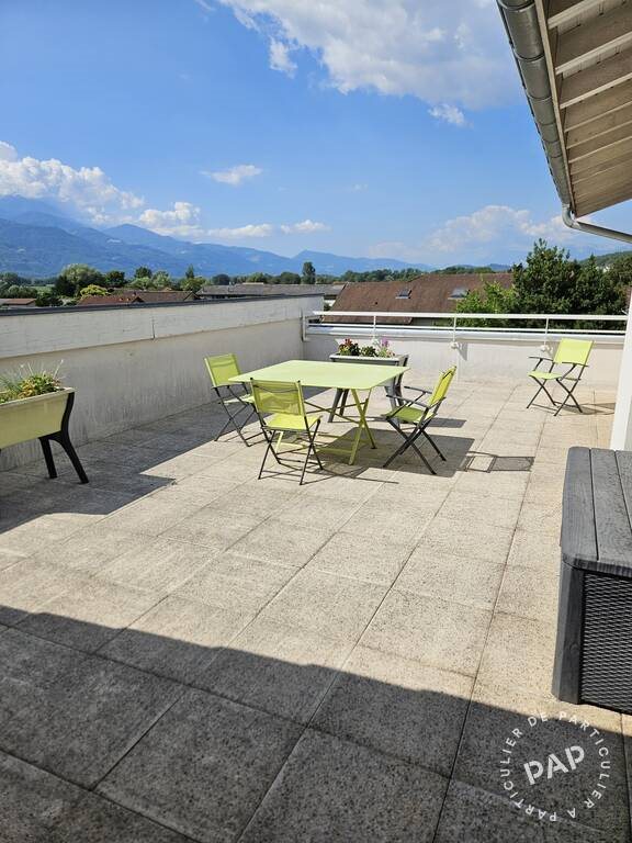 Appartement à vendre, 92m², Lumbin