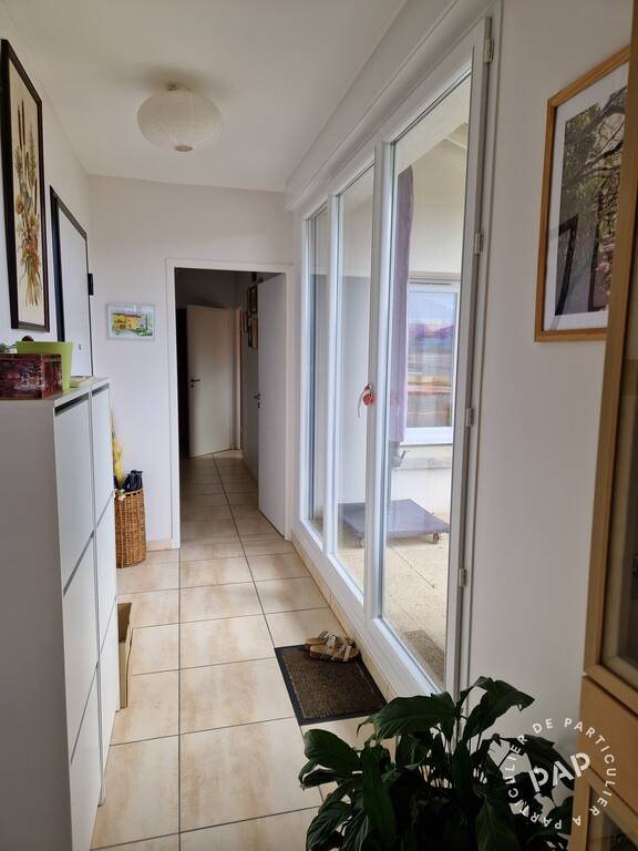 Appartement à vendre, 92m², Lumbin
