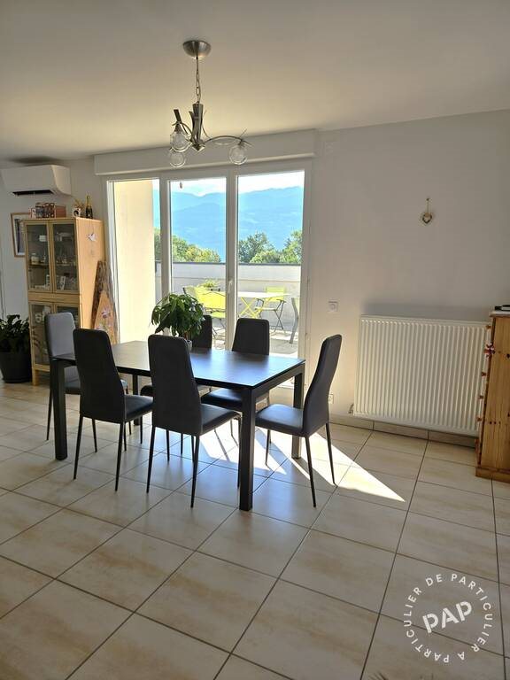 Appartement à vendre, 92m², Lumbin