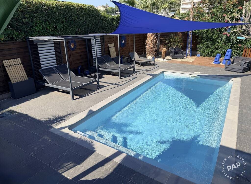 Maison à vendre, 145m², Cannes