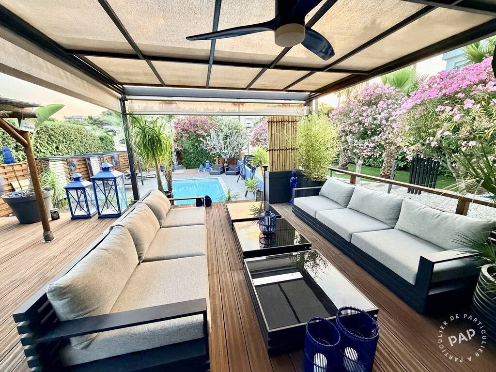 Maison à vendre, 145m², Cannes