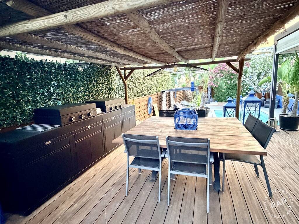 Maison à vendre, 145m², Cannes