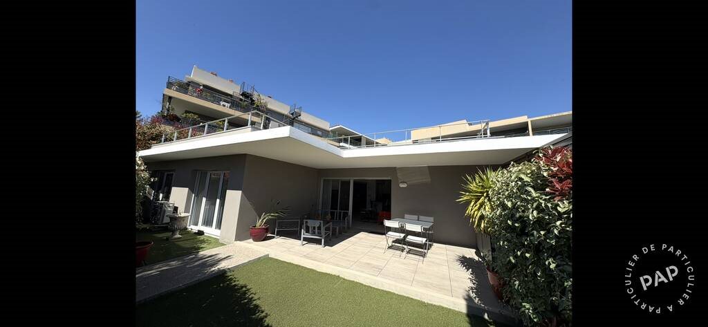 Appartement à vendre, 105m², Fréjus