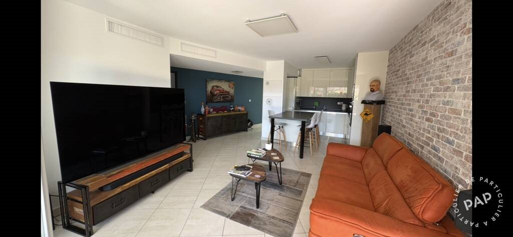 Appartement à vendre, 105m², Fréjus
