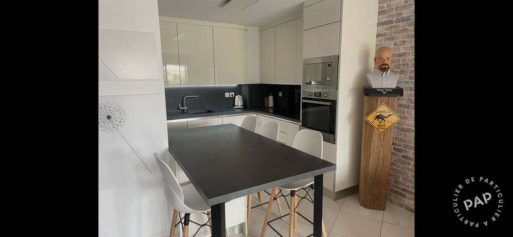 Appartement à vendre, 105m², Fréjus