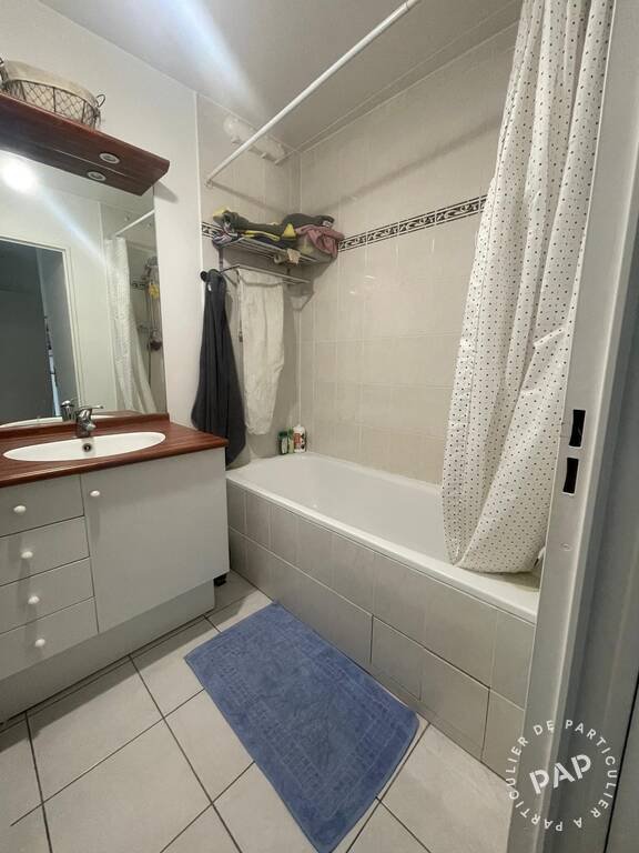 Appartement à louer, 67m², Noisy-le-Grand