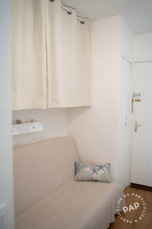 Appartement à louer, 18m², Sanary-sur-Mer