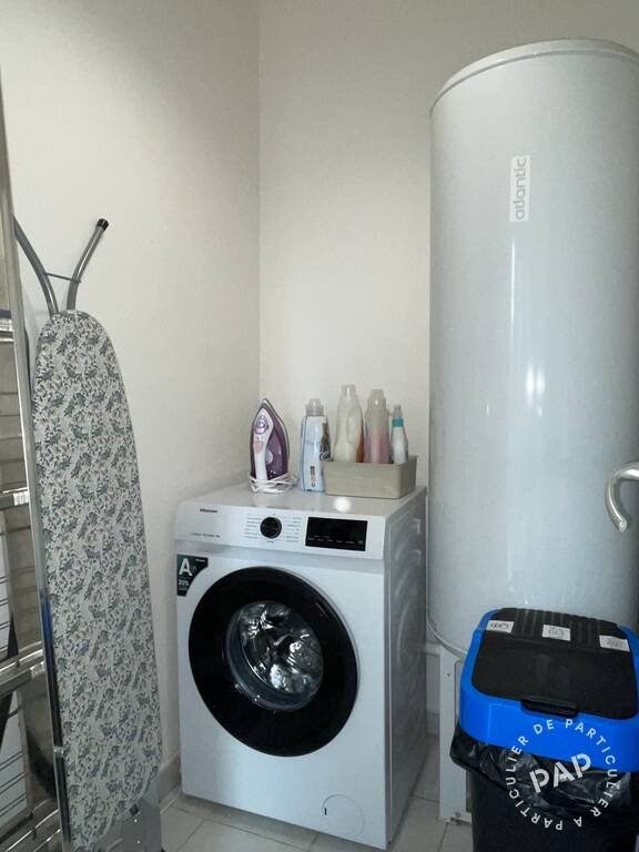 Appartement à louer, 70m², Marseille 1er