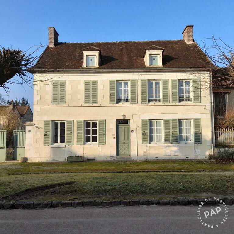 Maison à vendre, 200m², Bassou