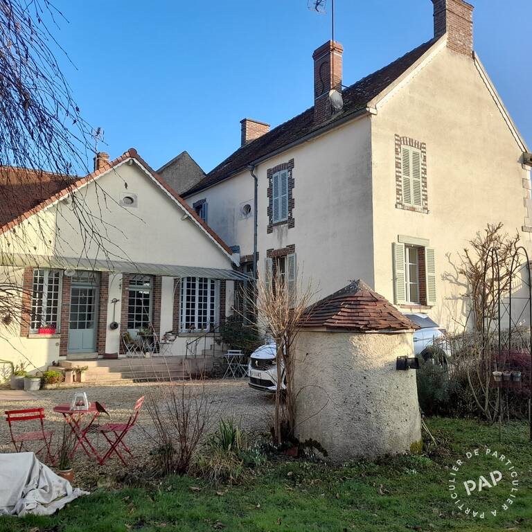 Maison à vendre, 200m², Bassou