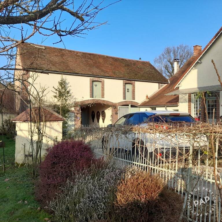 Maison à vendre, 200m², Bassou