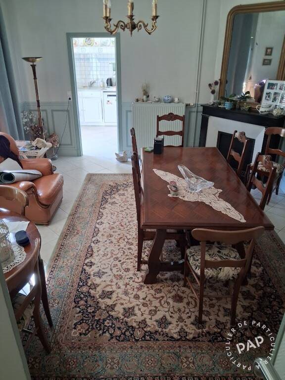 Maison à vendre, 200m², Bassou