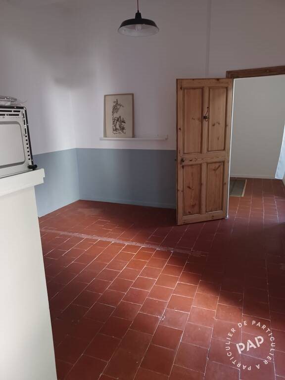 Appartement à louer, 35m², Nîmes