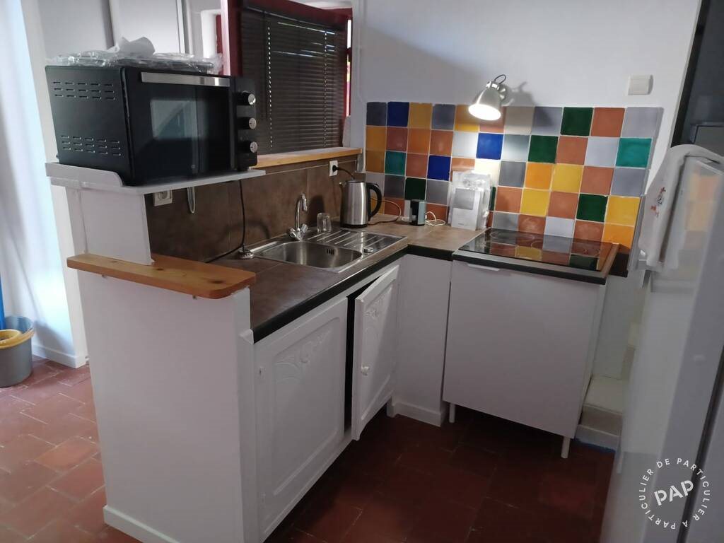 Appartement à louer, 35m², Nîmes