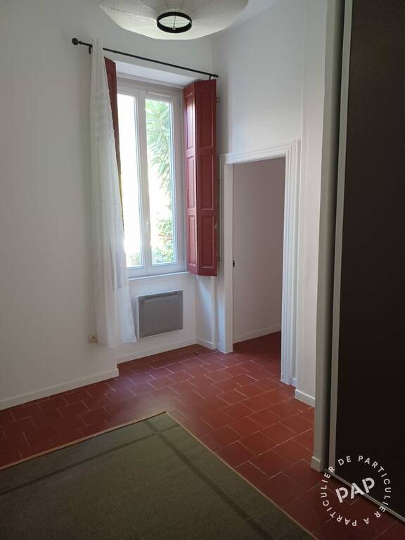 Appartement à louer, 35m², Nîmes