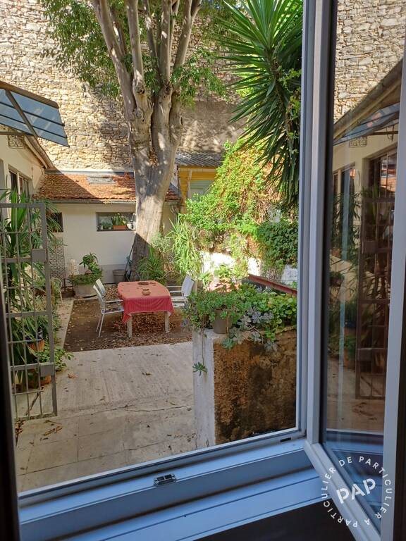 Appartement à louer, 35m², Nîmes