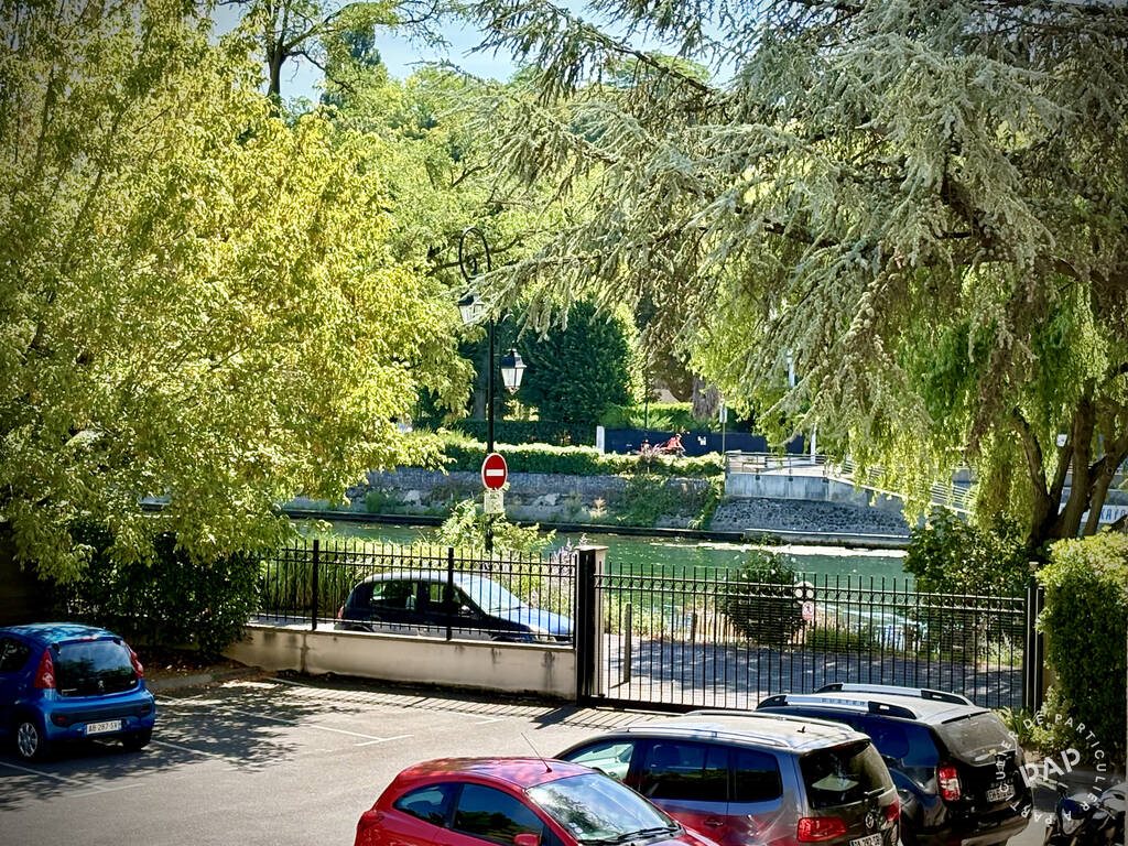 Appartement à louer, 74m², Le Perreux-sur-Marne