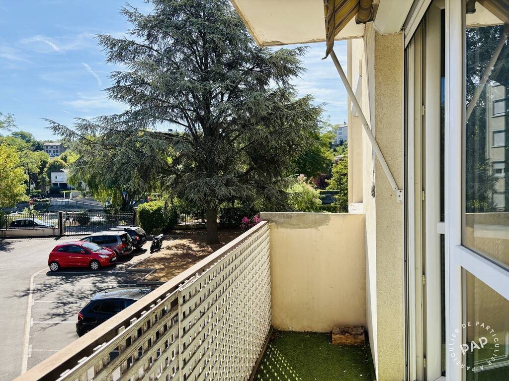 Appartement à louer, 74m², Le Perreux-sur-Marne
