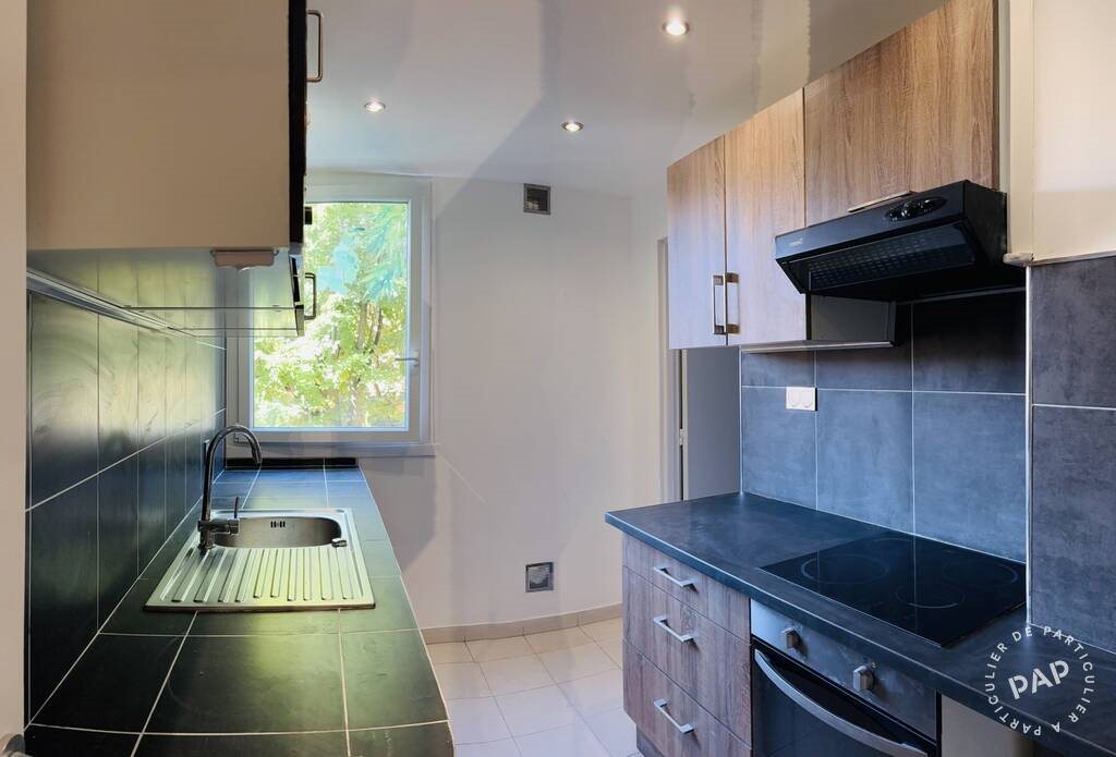 Appartement à louer, 74m², Le Perreux-sur-Marne