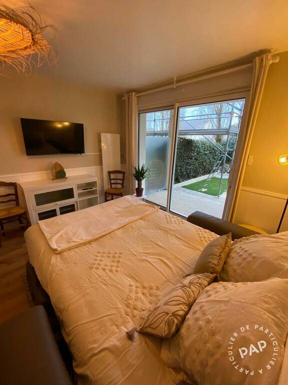 Appartement à louer, 23m², La Turballe