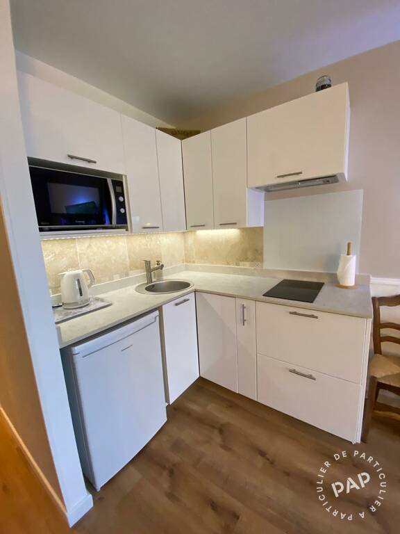 Appartement à louer, 23m², La Turballe