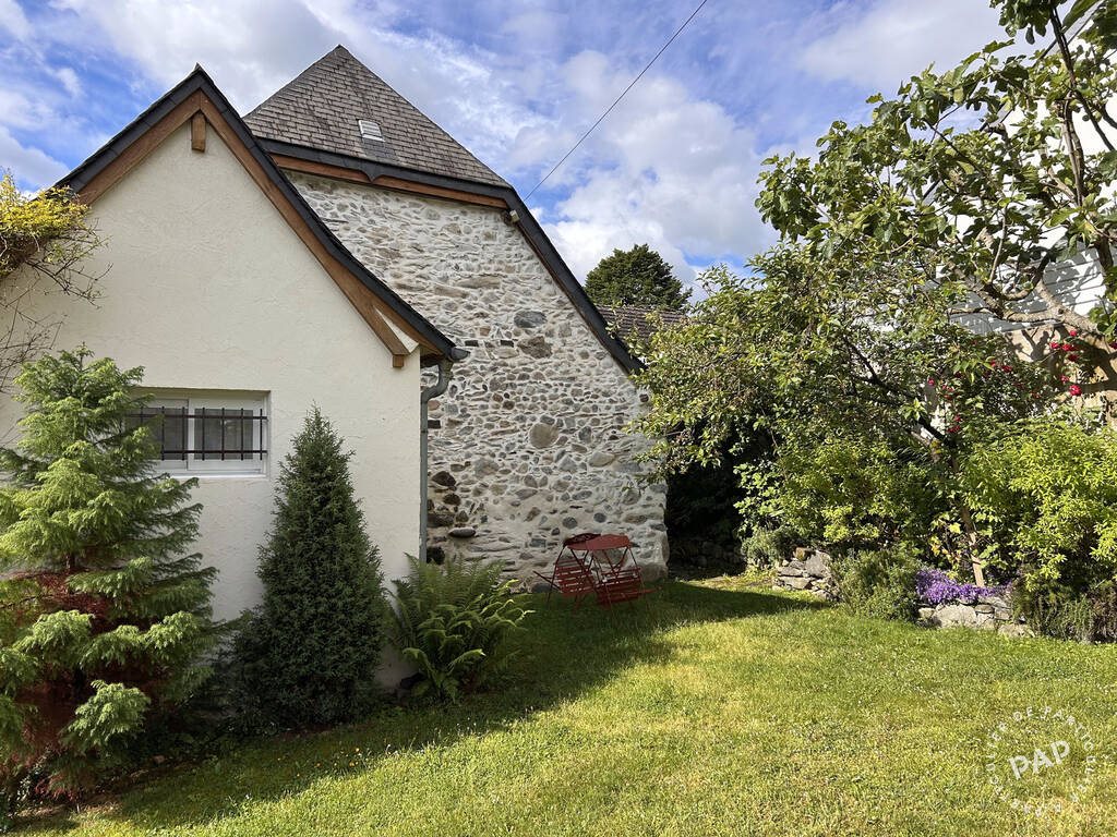 Maison à vendre, 72m², Lourdes
