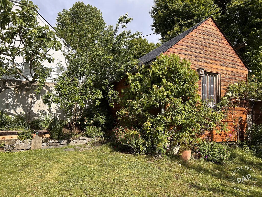 Maison à vendre, 72m², Lourdes