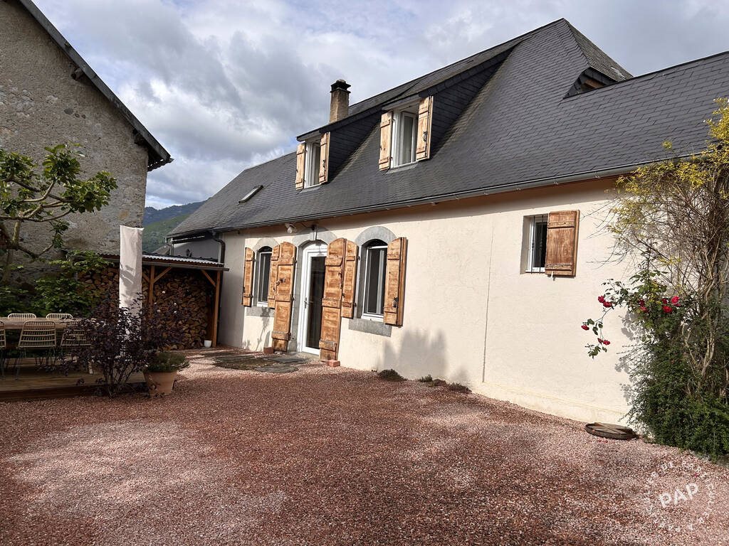 Maison à vendre, 72m², Lourdes