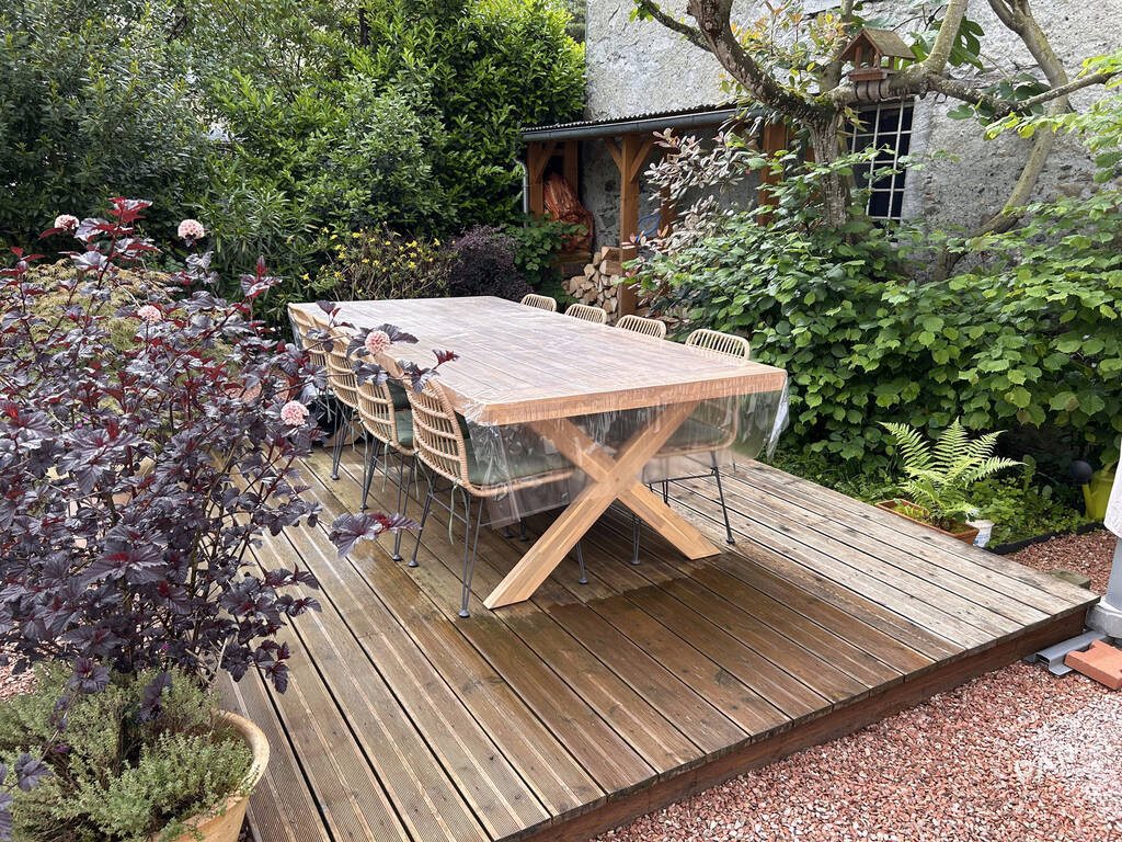 Maison à vendre, 72m², Lourdes