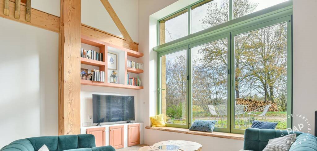 Maison à vendre, 146m², Compreignac