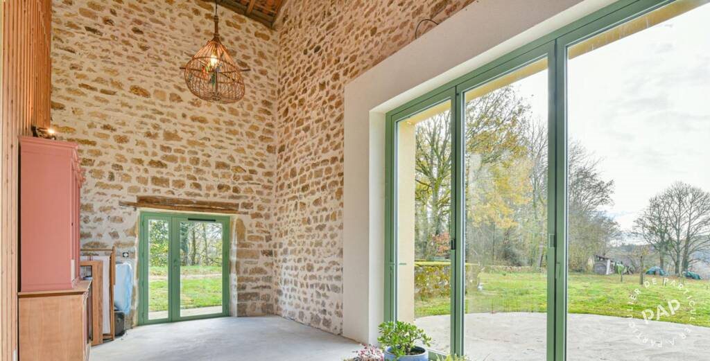 Maison à vendre, 146m², Compreignac