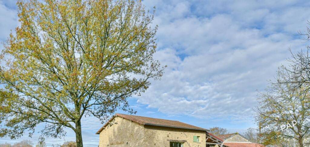Maison à vendre, 146m², Compreignac