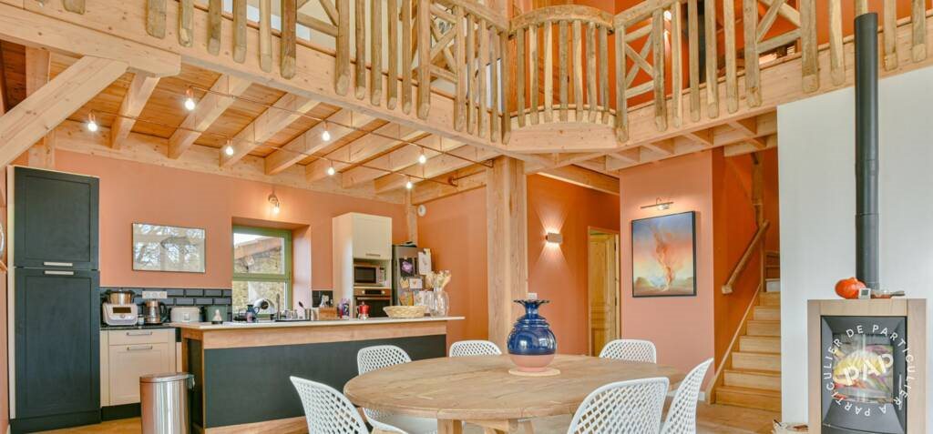 Maison à vendre, 146m², Compreignac