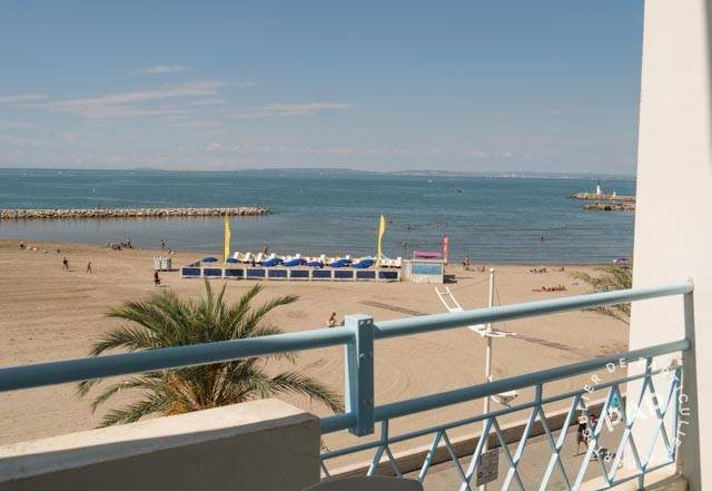 Appartement à vendre, 53m², Le Grau-du-Roi