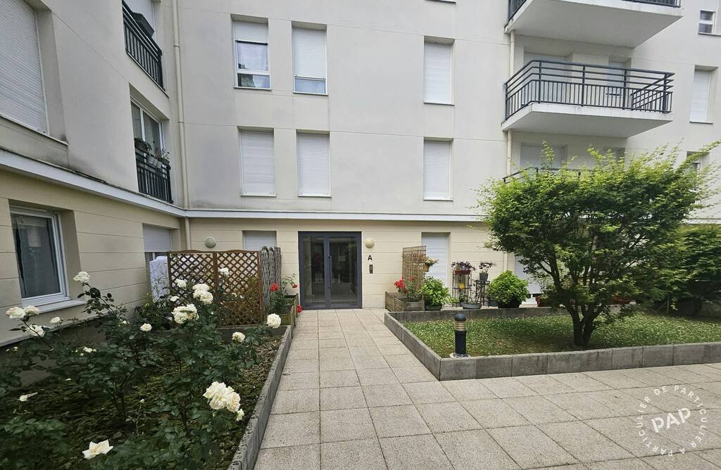 Appartement à louer, 63m², Meaux