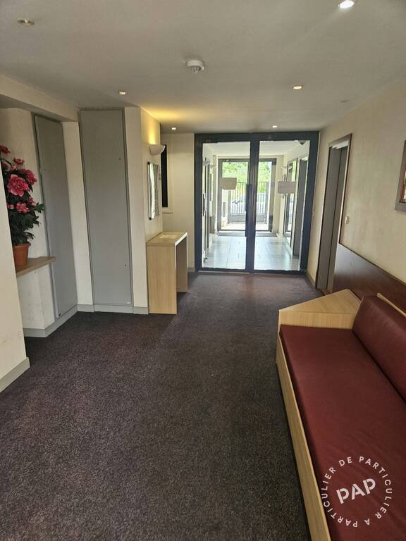 Appartement à louer, 63m², Meaux