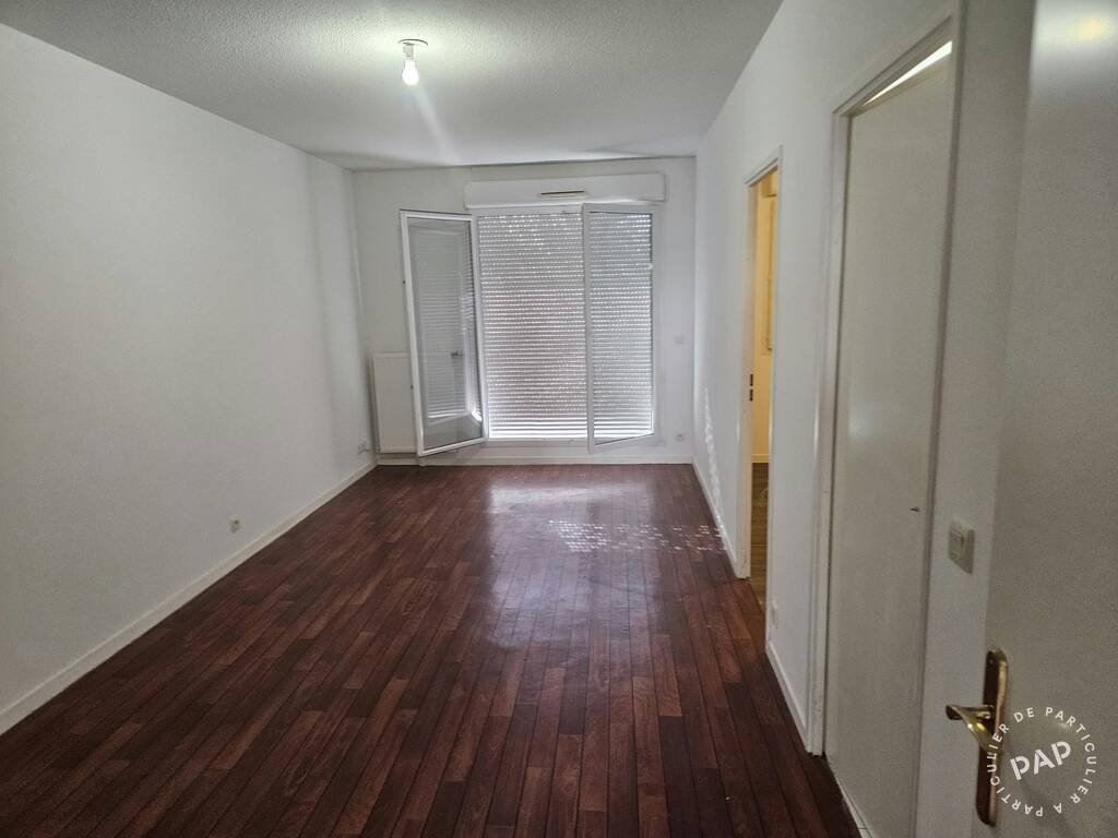 Appartement à louer, 63m², Meaux