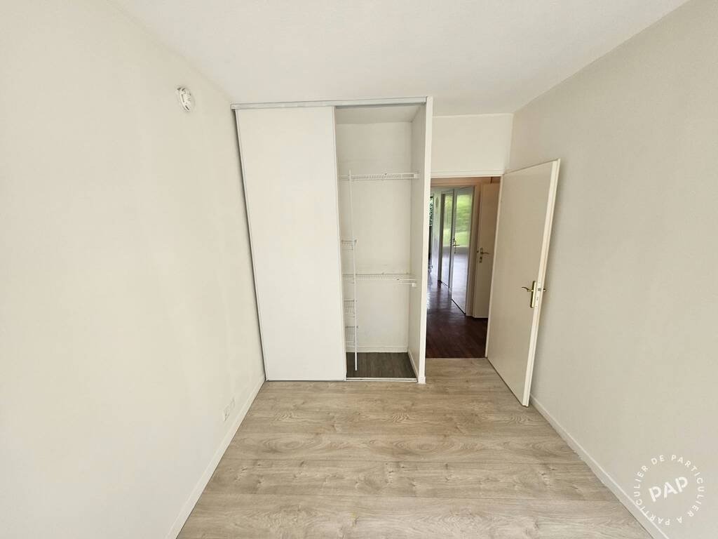 Appartement à louer, 63m², Meaux