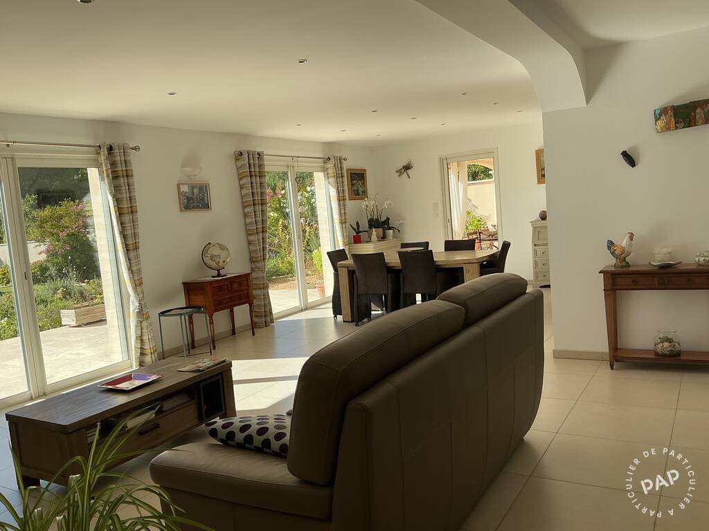 Maison à vendre, 344m², Vaison-la-Romaine