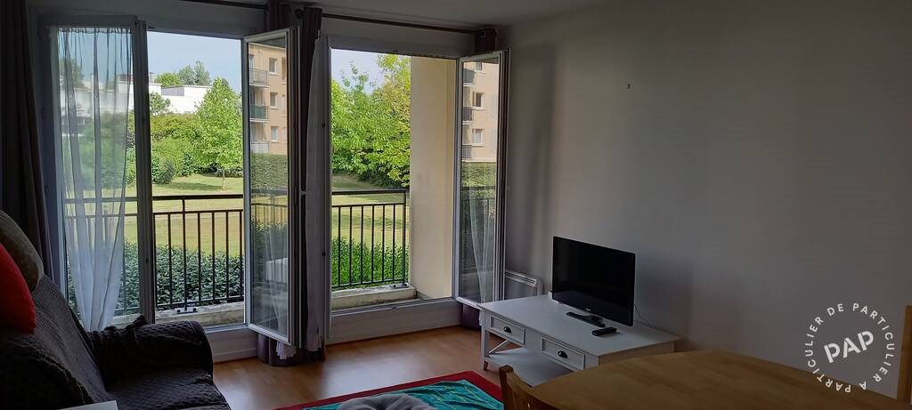 Appartement à louer, 56m², Pontoise