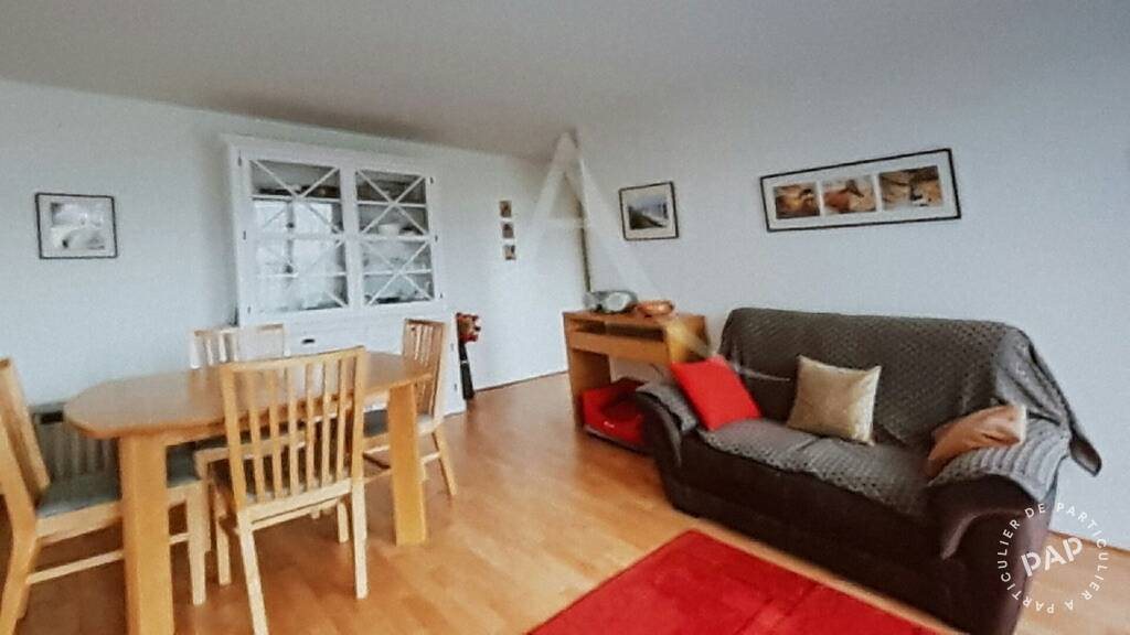 Appartement à louer, 56m², Pontoise