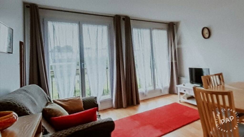 Appartement à louer, 56m², Pontoise