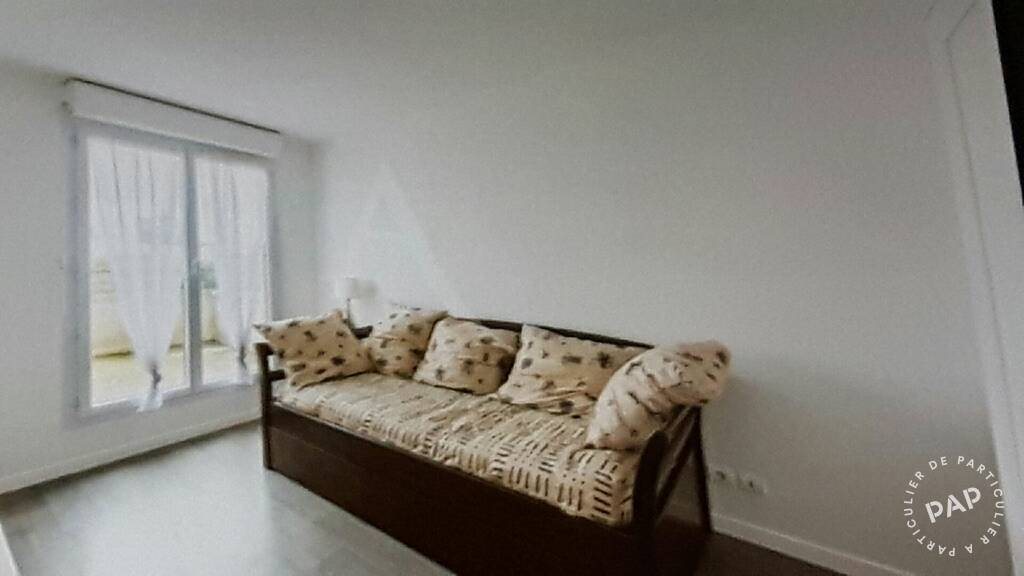 Appartement à louer, 56m², Pontoise