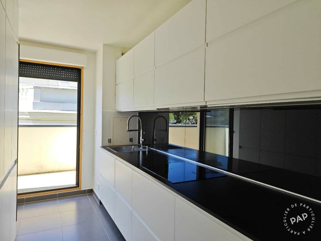 Appartement à louer, 64m², Chaville