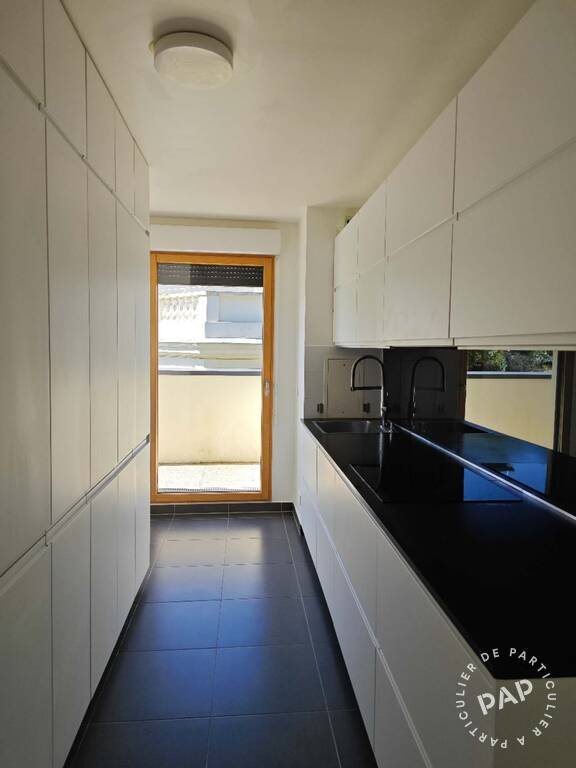 Appartement à louer, 64m², Chaville