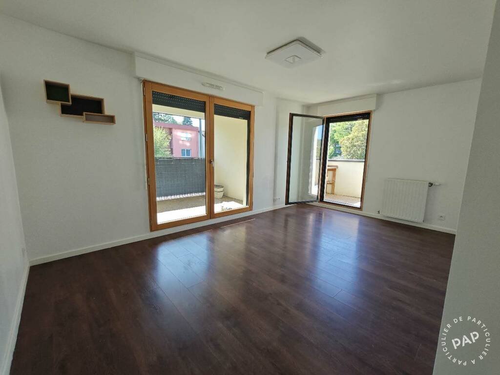 Appartement à louer, 64m², Chaville