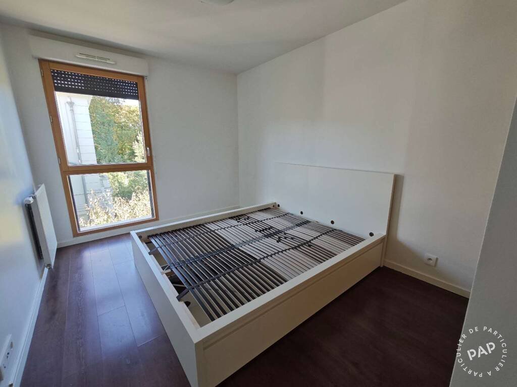 Appartement à louer, 64m², Chaville