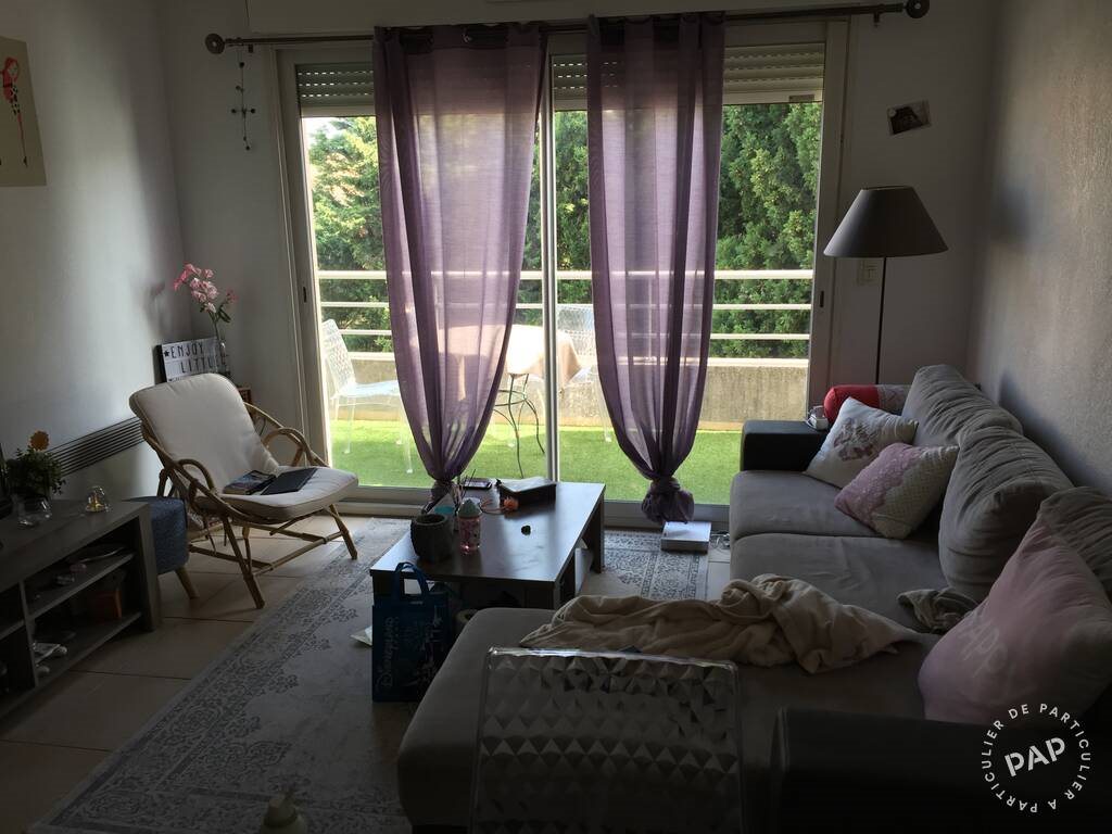 Appartement à louer, 60m², Althen-des-Paluds