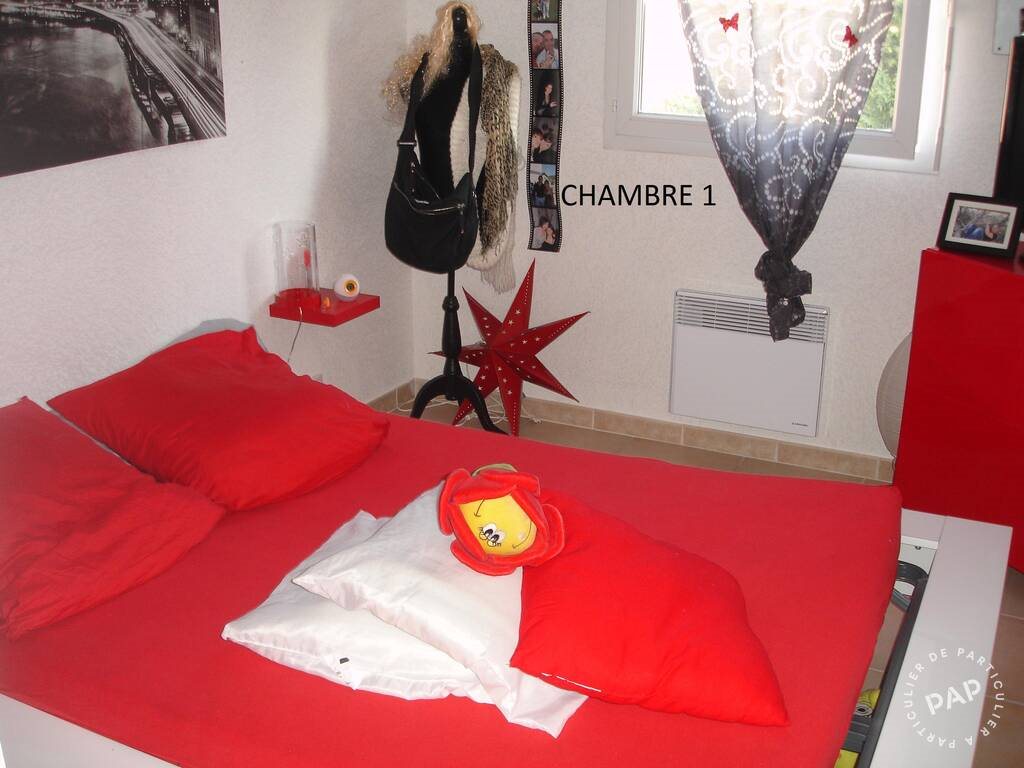 Appartement à louer, 60m², Althen-des-Paluds