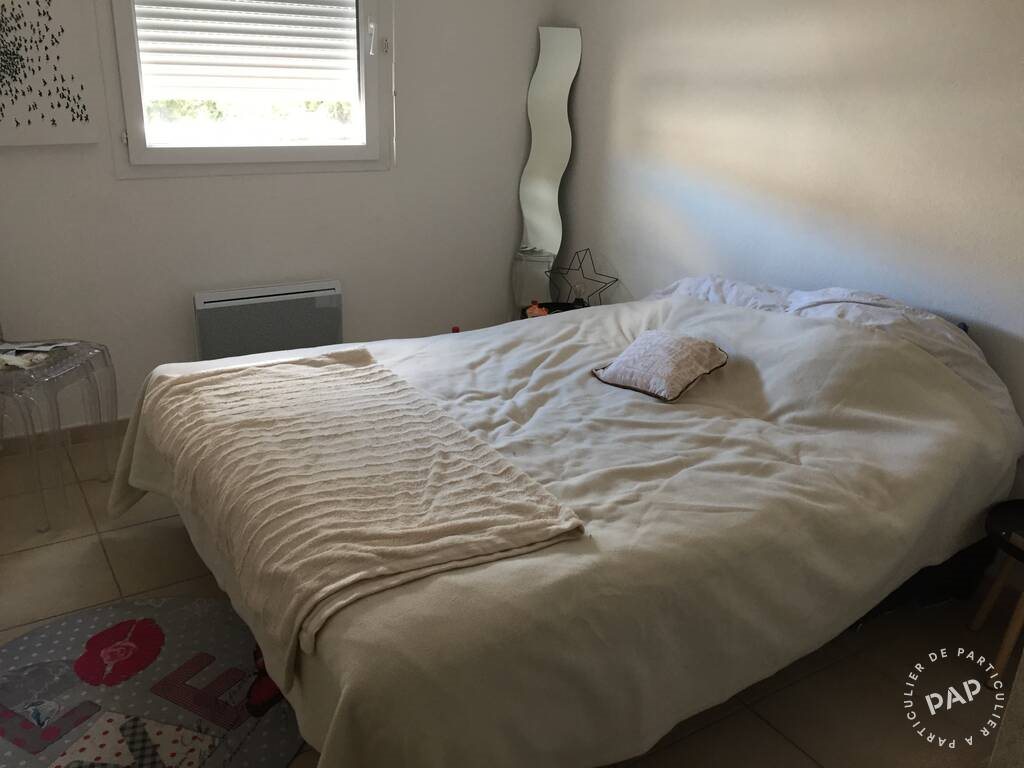 Appartement à louer, 60m², Althen-des-Paluds